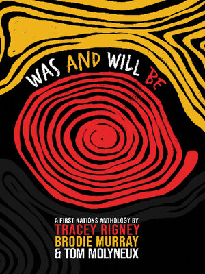 cover image of Was and Will Be